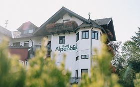 Hotel Alpenblick Attersee